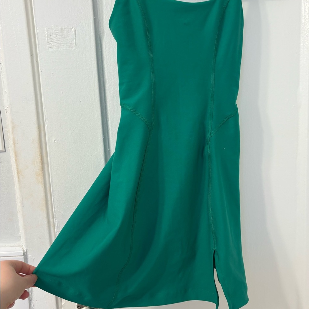 YPB Abercrombie sporty Dress - Picture 4 of 4